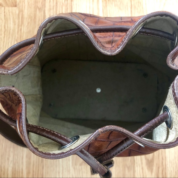 Dooney & Bourke Vintage Purse - Picture 5 of 8